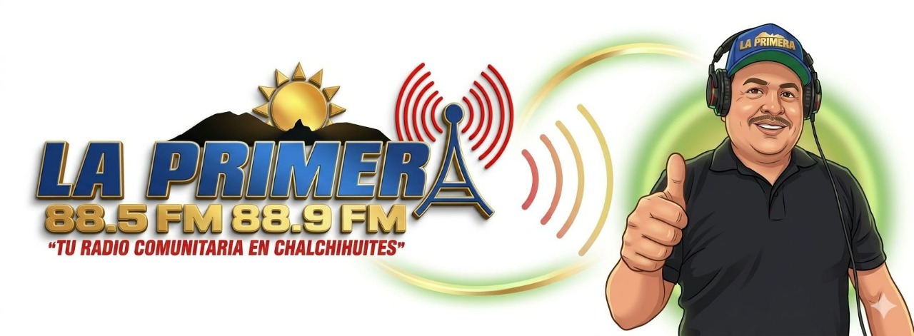 LA PRIMERA 88.5 FM